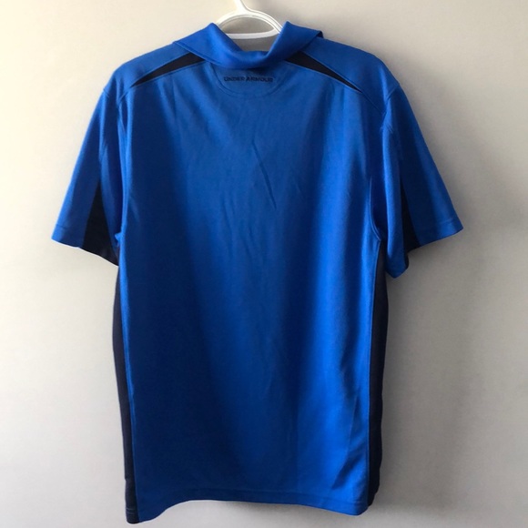 Men’s Under Armour polo - Picture 2 of 2